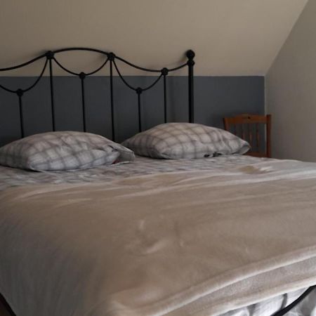 Vakantiewoning Zoetebeek Oudenaarde Dış mekan fotoğraf