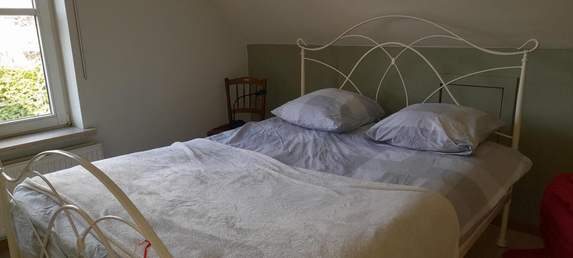 Vakantiewoning Zoetebeek Oudenaarde Dış mekan fotoğraf